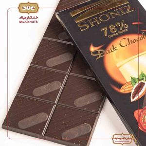 شونیز 78درصد تبلت